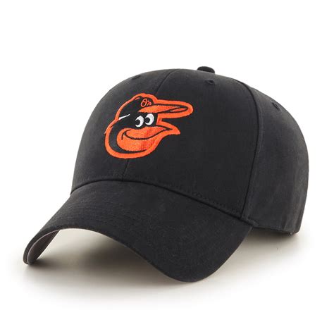 baltimore orioles youth hat